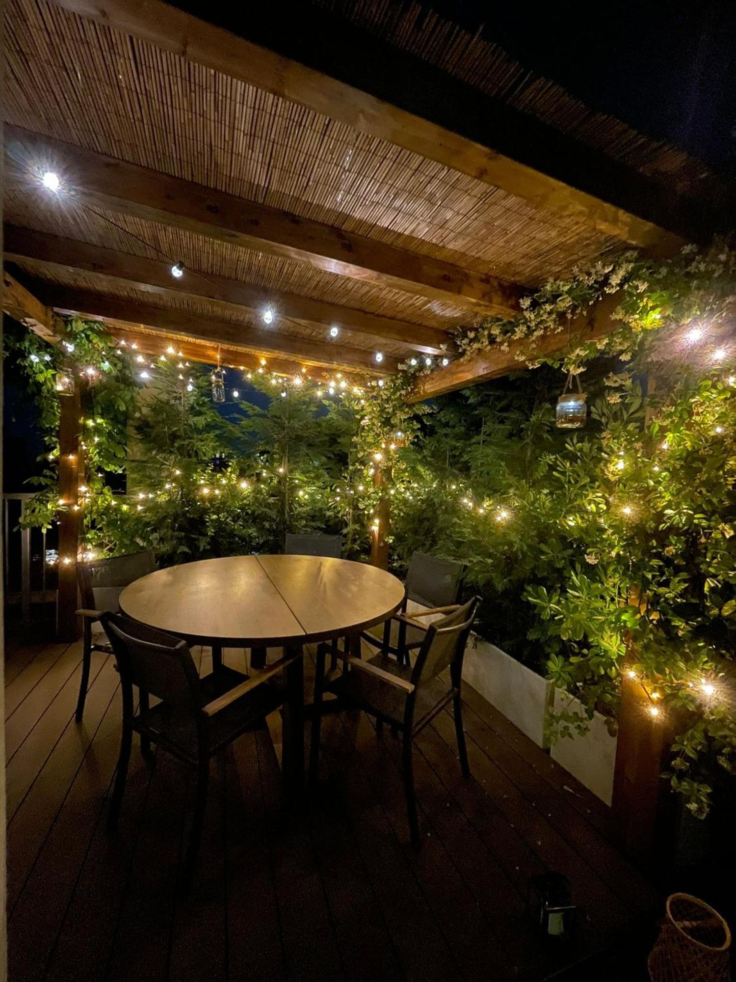 Giresio 41 - Your Penthouse With Rooftop Garden In Milano Navigli - Wifi Buitenkant foto