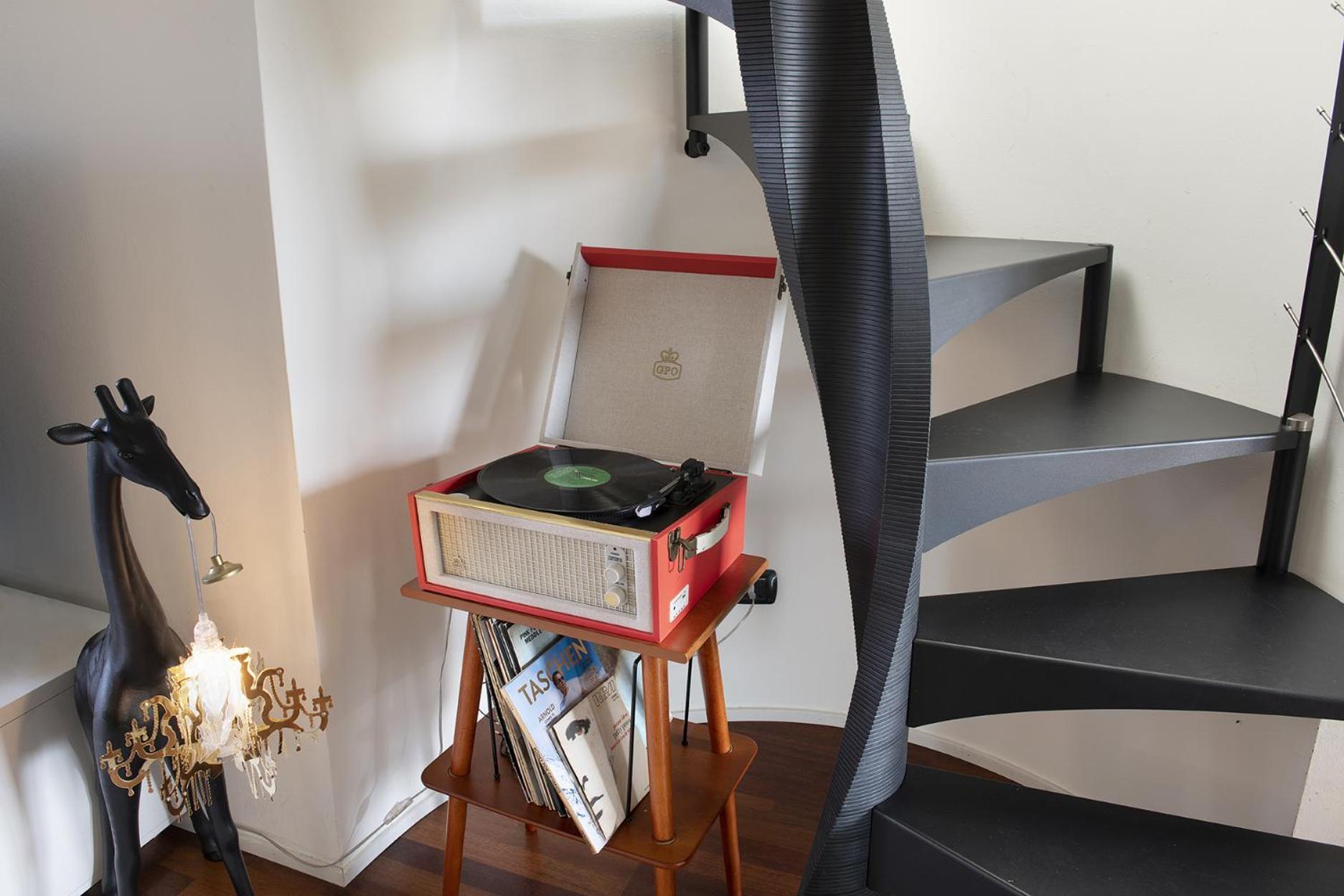 Giresio 41 - Your Penthouse With Rooftop Garden In Milano Navigli - Wifi Buitenkant foto